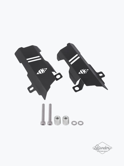 Legundary Stiletto USD Fork Protector For KTM Duke 250