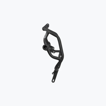 Legundary Midget Crashguard Black For Triumph Tracker 400