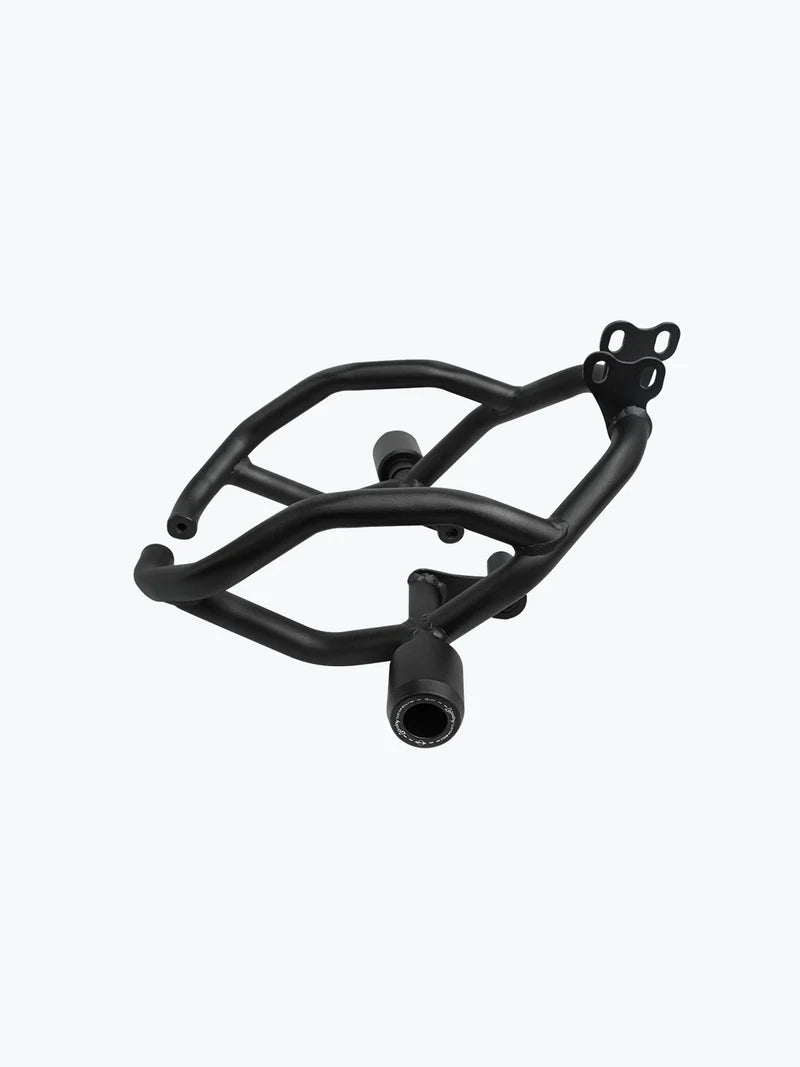 Legundary Bazooka Crash Guard For Guerrilla 450