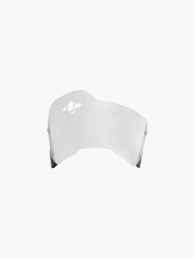 Legundary Zephyr Metal Visor For Royal Enfield Guerrilla 450