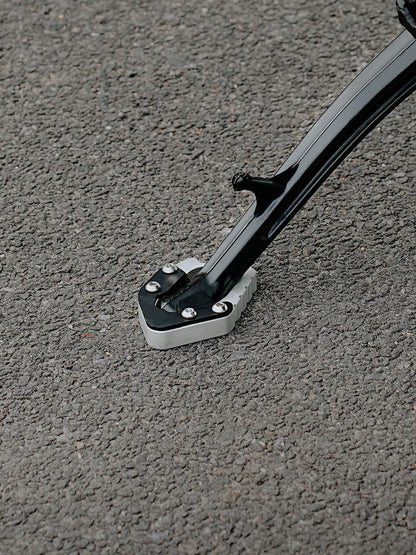 Legundary RE Himalayan 450 Fortis Side Stand Base