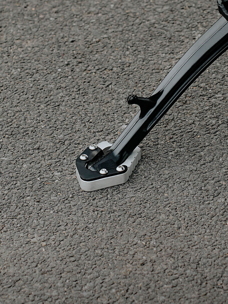 Legundary RE Himalayan 450 Fortis Side Stand Base