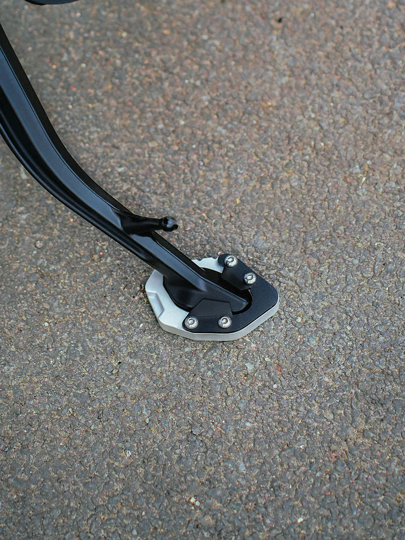 Legundary RE Himalayan 450 Fortis Side Stand Base