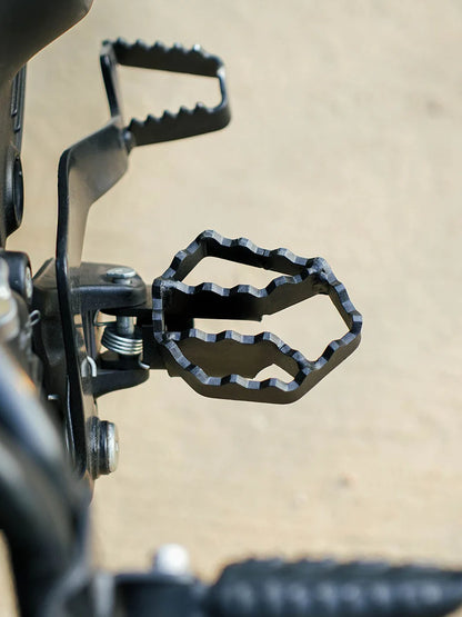 Legundary RE Himalayan 450 Rallytrek Footrest