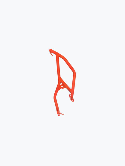 Legundary Raptor Crash Guard Orange For KTM ADVENTURE 390 2025 Model
