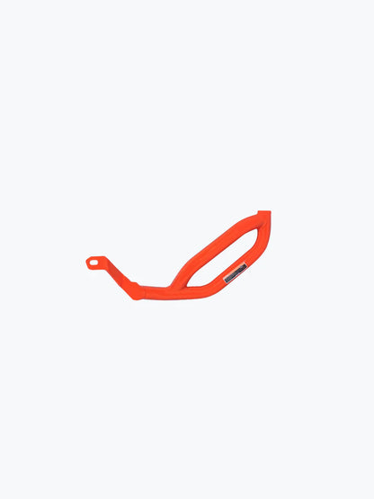 Legundary Raptor Crash Guard Orange For KTM ADVENTURE 390 2025 Model