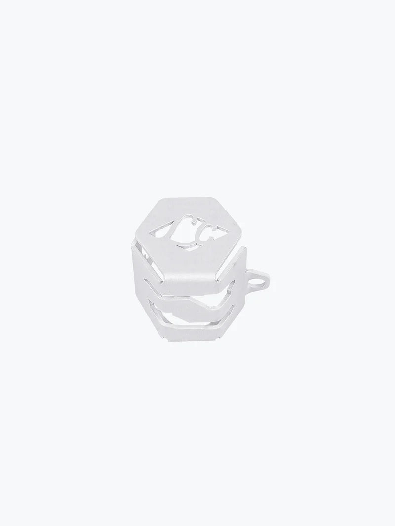 Legundary Royal Enfield Bear 650 Casque Rear Oil Cap