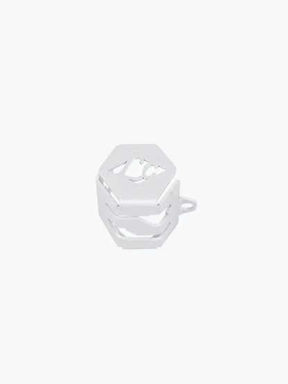 Legundary Royal Enfield Bear 650 Casque Rear Oil Cap