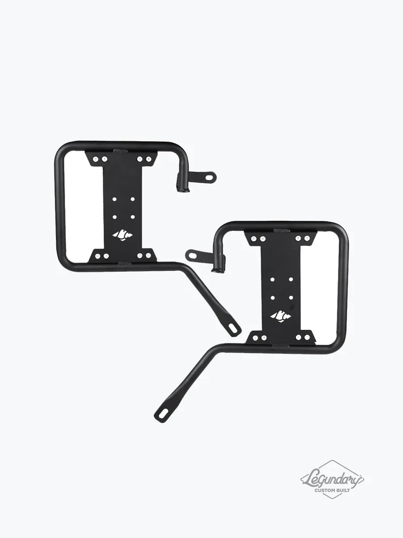 Legundary Saddlestay For Honda Hness CB350