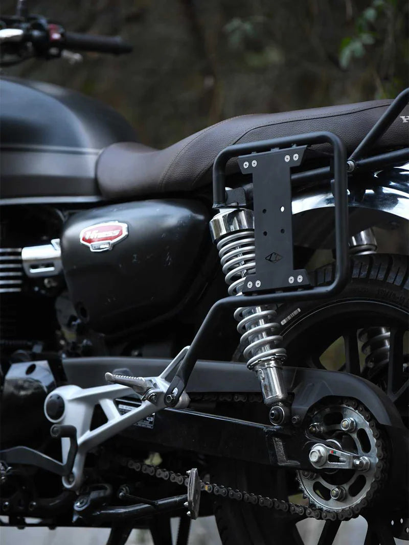 Legundary Saddlestay For Honda Hness CB350