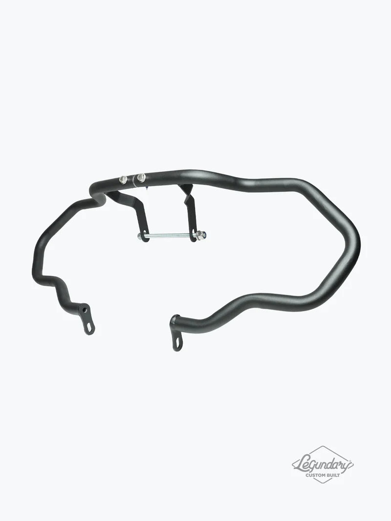 Legundary Magneto Crash Guard For Super Meteor 650