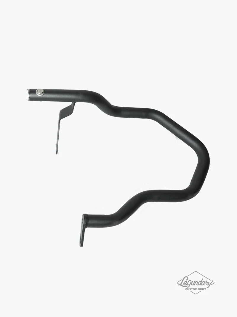 Legundary Magneto Crash Guard For Super Meteor 650