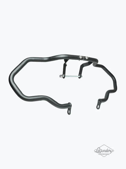 Legundary Magneto Crash Guard For Super Meteor 650