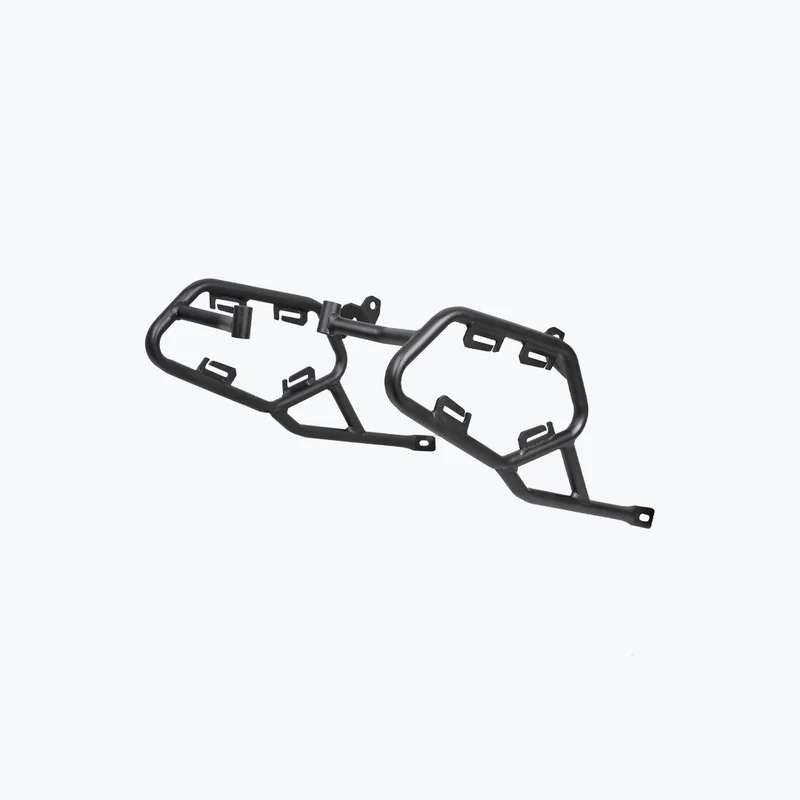 Legundary Aviator Saddle Stay For TVS Apache RTX 300
