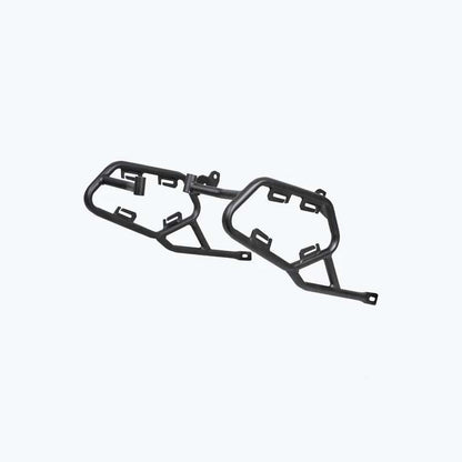 Legundary Aviator Saddle Stay For TVS Apache RTX 300