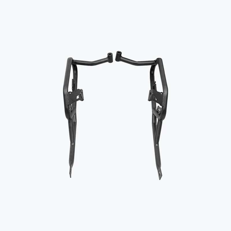Legundary Aviator Saddle Stay For TVS Apache RTX 300