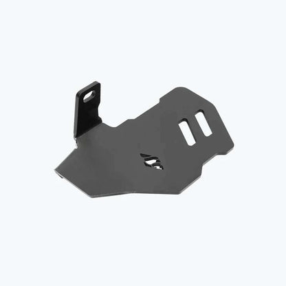 Legundary Bolster Pillion Footrest For TVS APACHE RTX 300