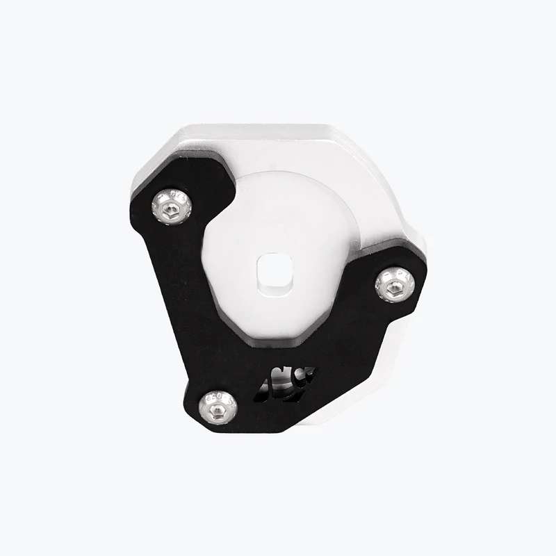 Legundary Fortis Side Stand Base For TVS Apache RTX 300