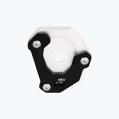 Legundary Fortis Side Stand Base For TVS Apache RTX 300