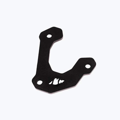 Legundary Fortis Side Stand Base For TVS Apache RTX 300