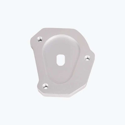 Legundary Fortis Side Stand Base For TVS Apache RTX 300