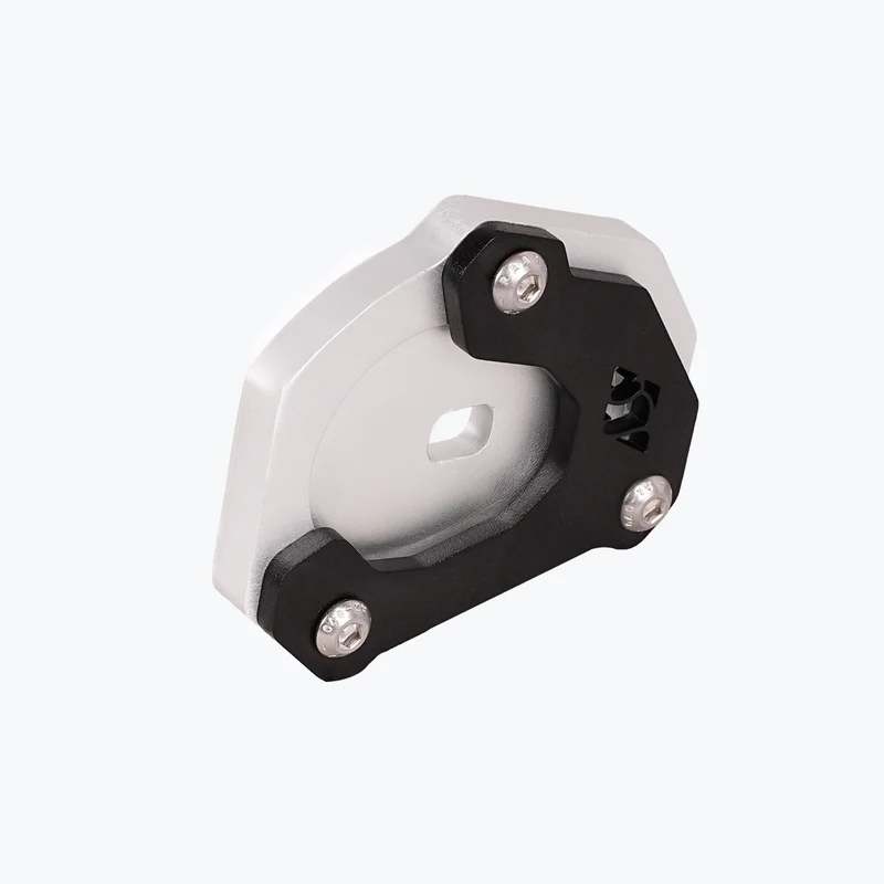 Legundary Fortis Side Stand Base For TVS Apache RTX 300