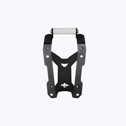 Legundary Ploigos GPS Mount With Visor Extender For TVS Apache RTX 300