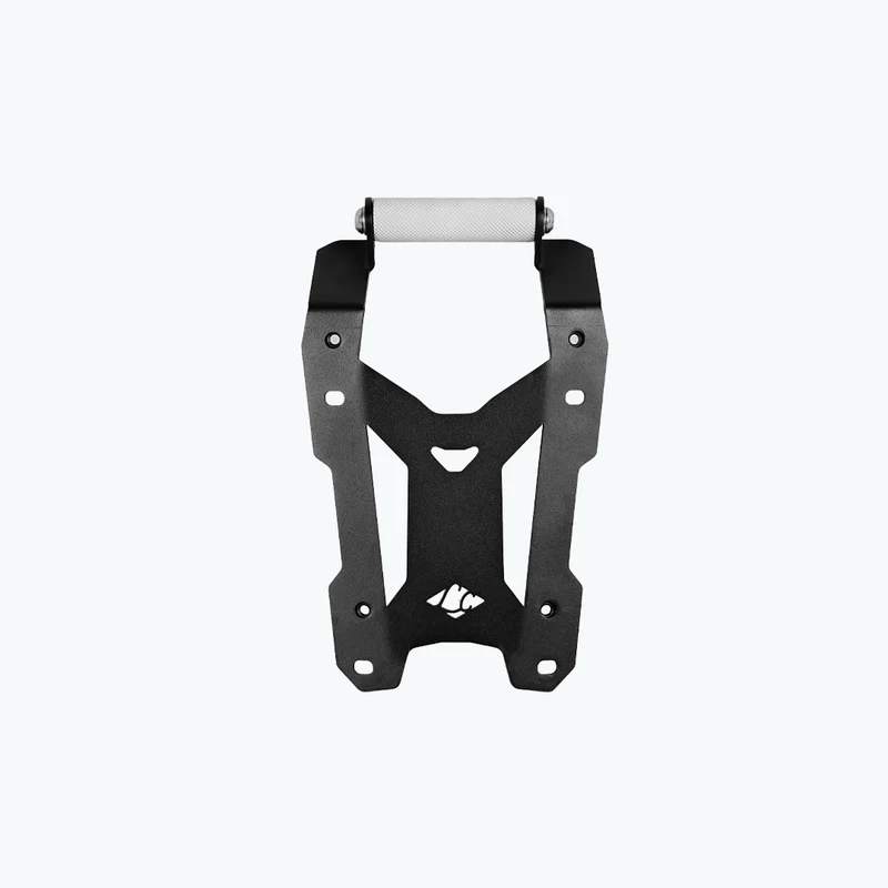Legundary Ploigos GPS Mount With Visor Extender For TVS Apache RTX 300