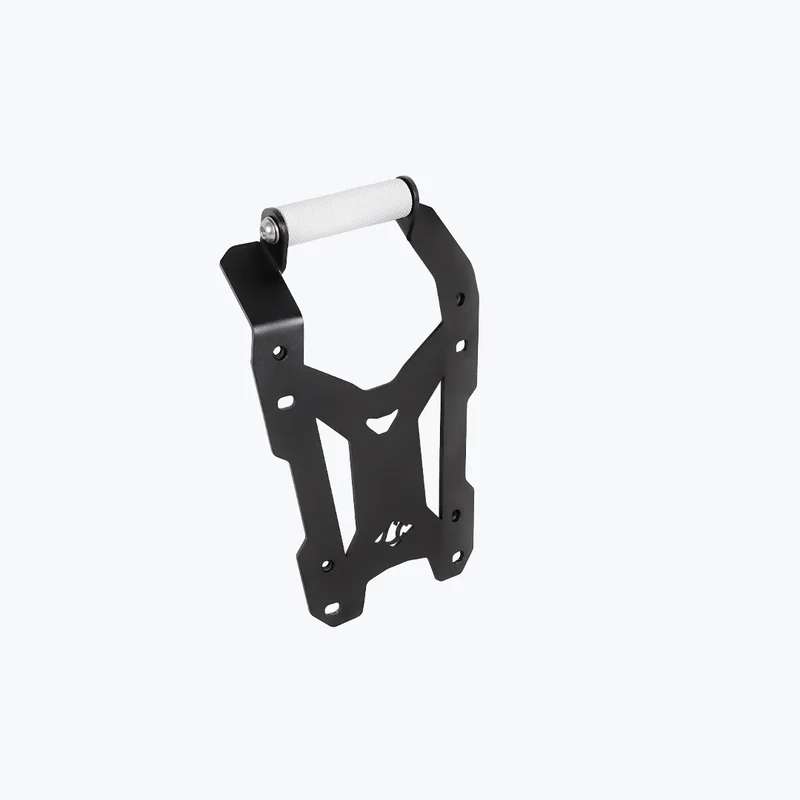 Legundary Ploigos GPS Mount With Visor Extender For TVS Apache RTX 300