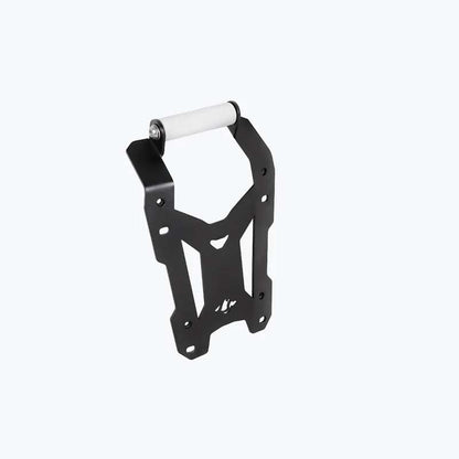 Legundary Ploigos GPS Mount With Visor Extender For TVS Apache RTX 300