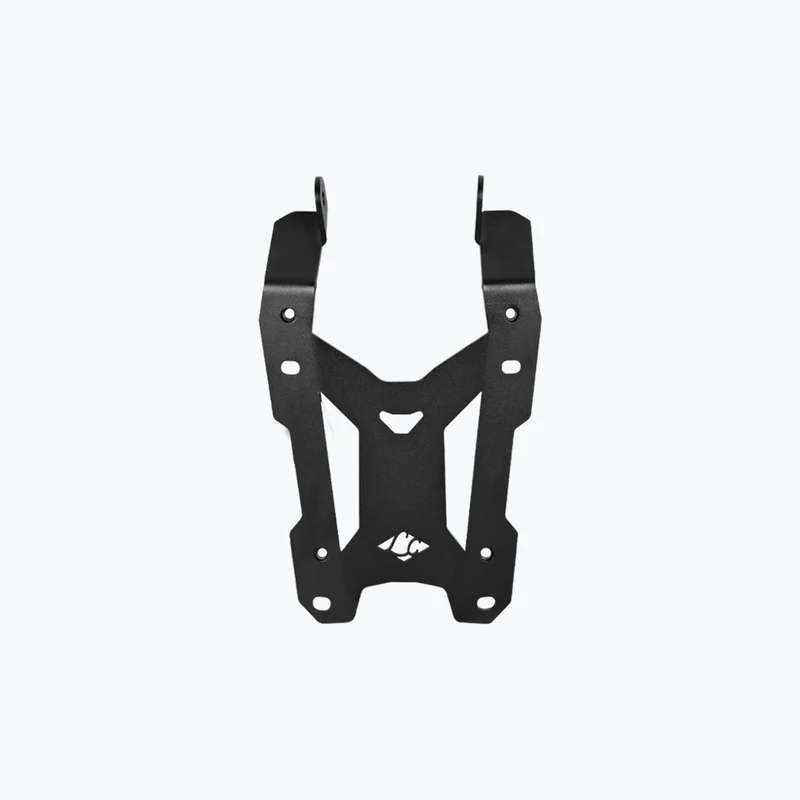 Legundary Ploigos GPS Mount With Visor Extender For TVS Apache RTX 300