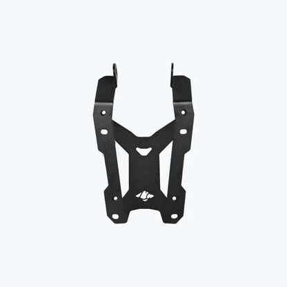 Legundary Ploigos GPS Mount With Visor Extender For TVS Apache RTX 300