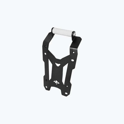 Legundary Ploigos GPS Mount With Visor Extender For TVS Apache RTX 300