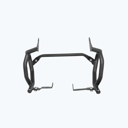 Legundary Raptor Crash Guard Upper & Lower Set For TVS Apache RTX 300 Black