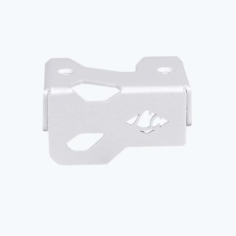 Legundary Tricorn Front Oil Cap For TVS Apache RTX 300