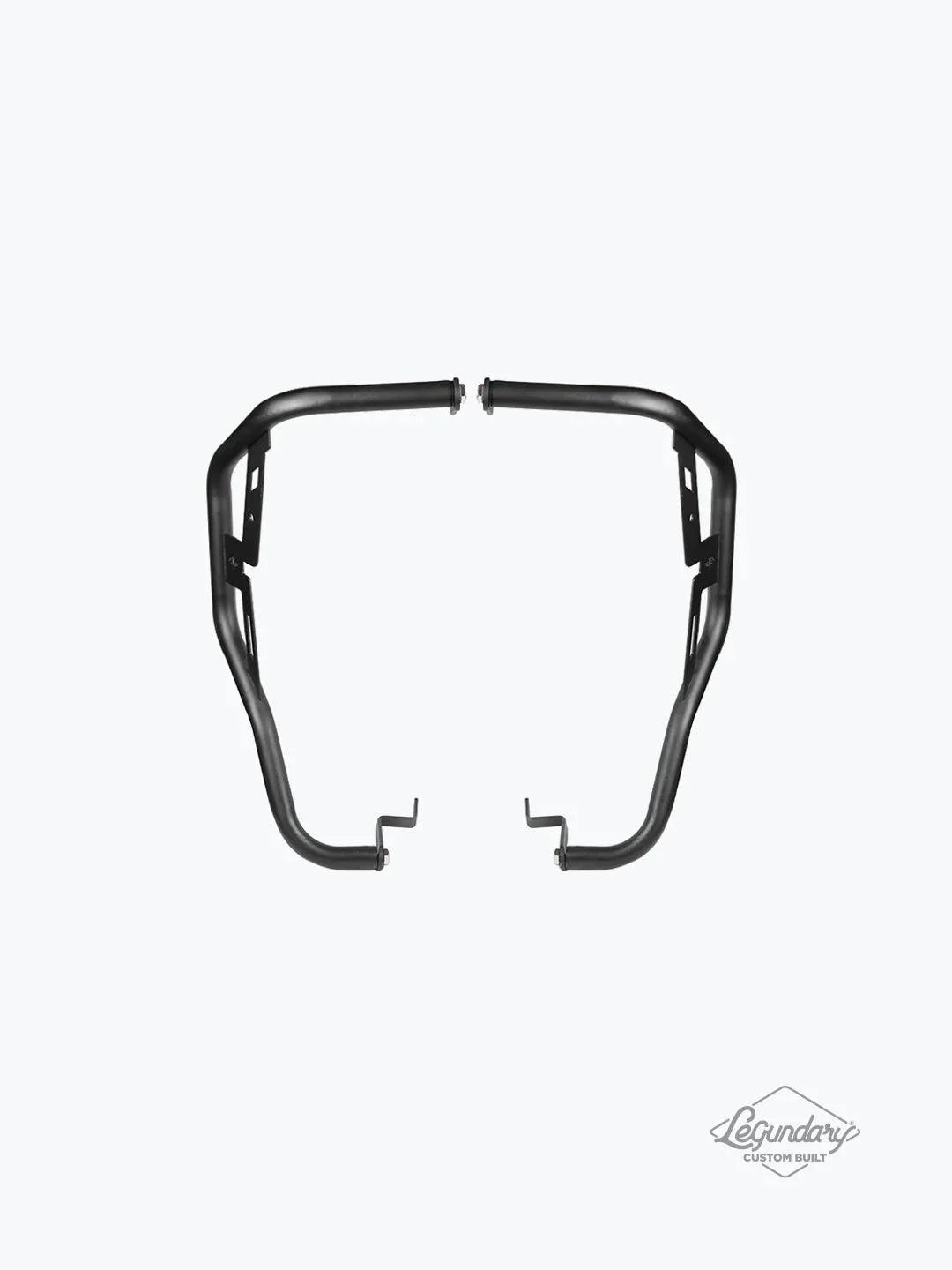 Legundary Tyron Crashguard Honda Hness CB350.