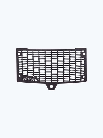 Legundary Vector Radiator Grill For KTM Duke 250/390 GEN 3 (Black)