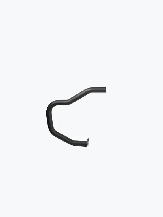 Legundary Wadder Burn Crashguard For Royal Enfield New Bullet 350