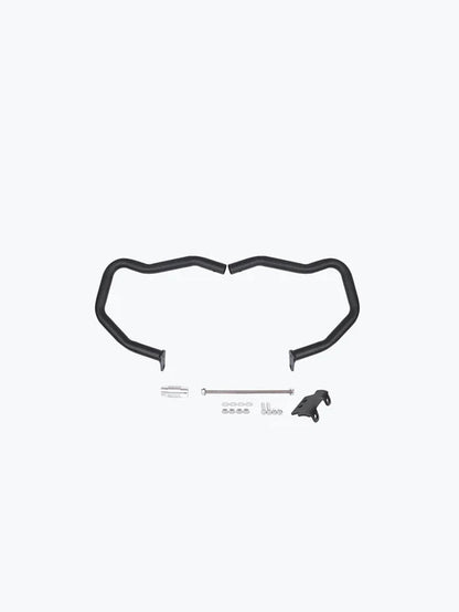 Legundary Wadder Burn Crashguard For Royal Enfield New Bullet 350