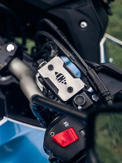 Legundary X Aries Front Brake Fluid Cap for CB 200X | NX200