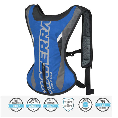 MARINE NEO HYDRATION PACK WITH INCL HYDRAPAK 2L BLADDER