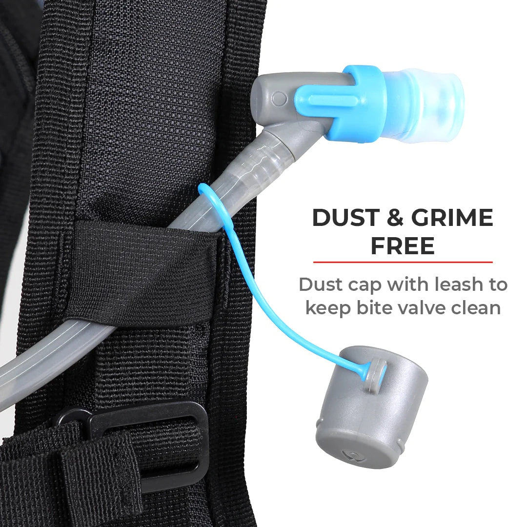 MARINE NEO HYDRATION PACK WITH INCL HYDRAPAK 2L BLADDER