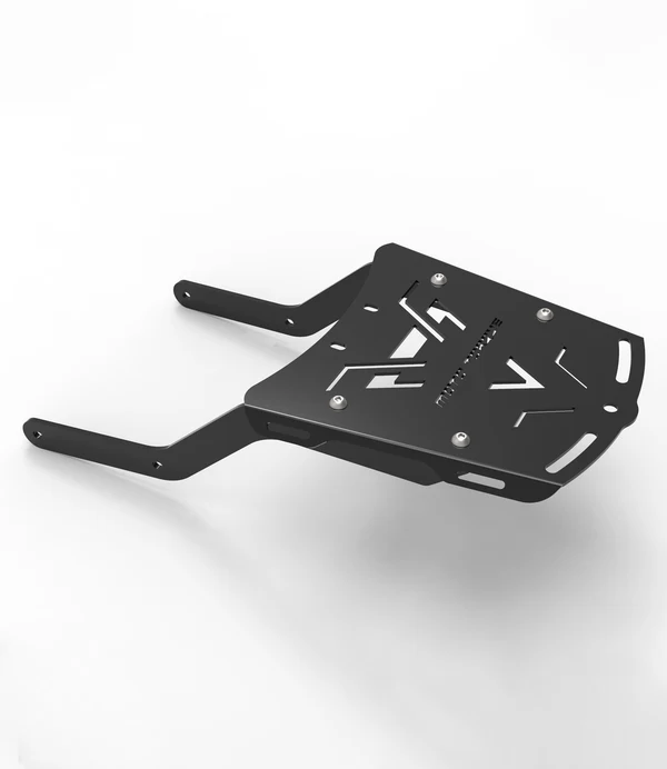 Moto Torque Back Carrier For Triumph Speed & Scrambler 400