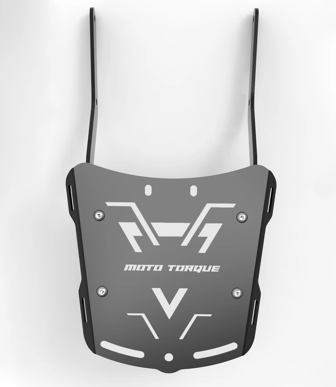 Moto Torque Back Carrier For Triumph Speed & Scrambler 400