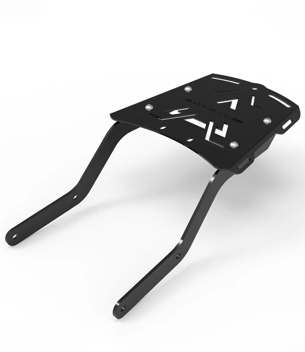 Moto Torque Back Carrier For Triumph Speed & Scrambler 400