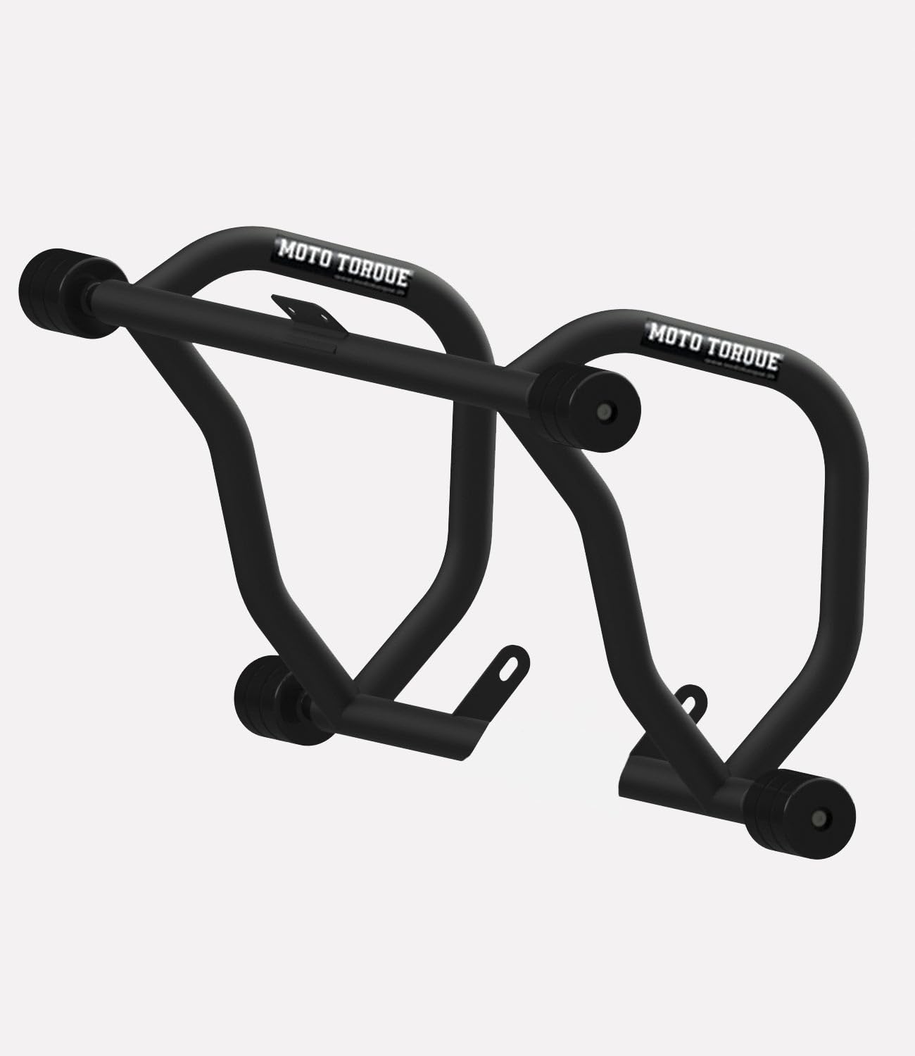 MOTO TORQUE CRASH GUARD THE BULL FOR HUNTER 350