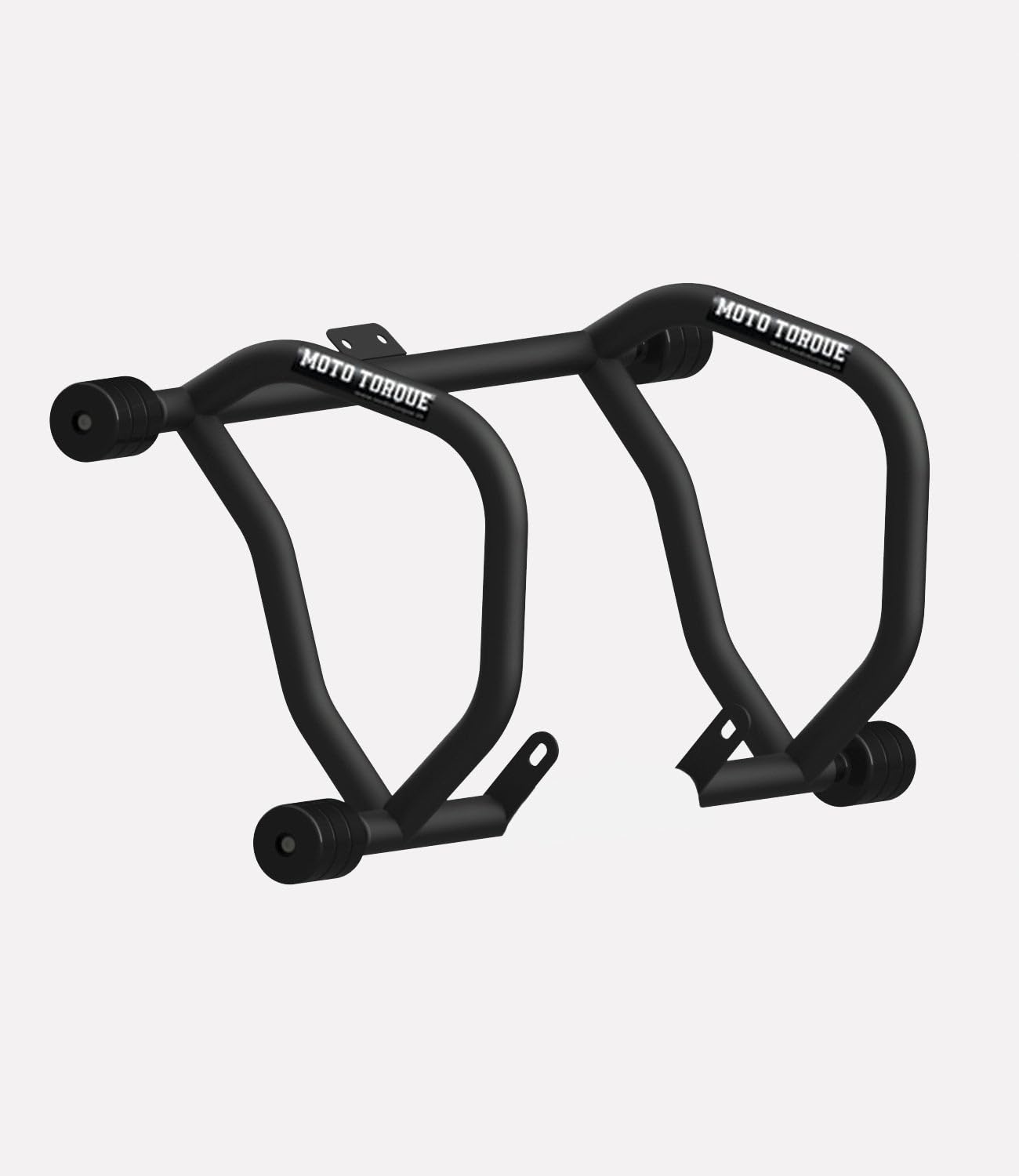 MOTO TORQUE CRASH GUARD THE BULL FOR HUNTER 350