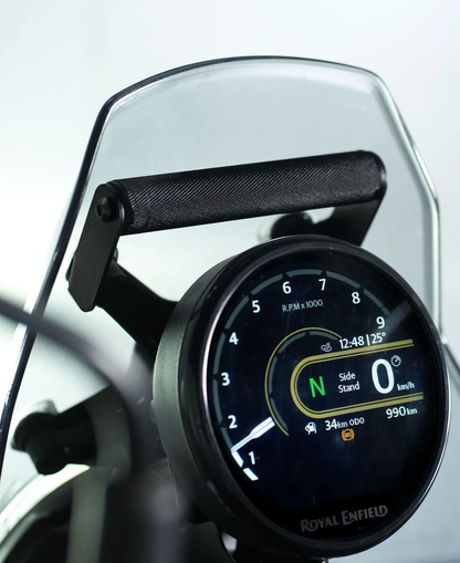 MOTO TORQUE GPS MOUNT FOR NEW HIMALAYAN 450