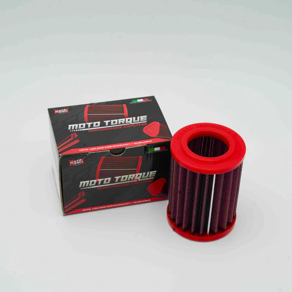 MOTO TORQUE AIR FILTER FOR ROYAL ENFIELD NEW HIMALAYAN 450