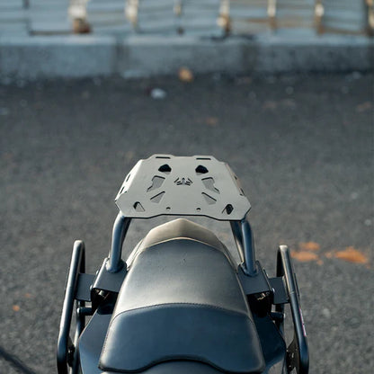 MOTO TORQUE BACK CARRIER FOR HONDA NX 200/CB 200X